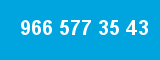 966 577 35 43